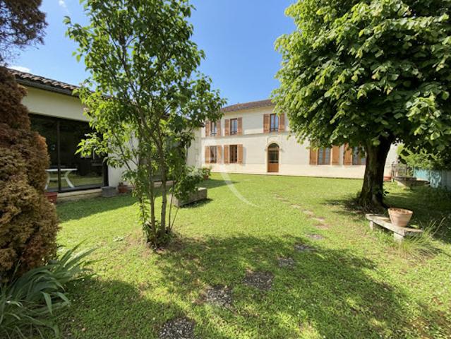 Maison vente à Jonzac, Mirambeau