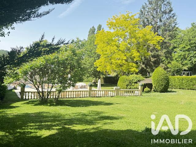 Maison vente à Rambouillet, Les Mesnuls