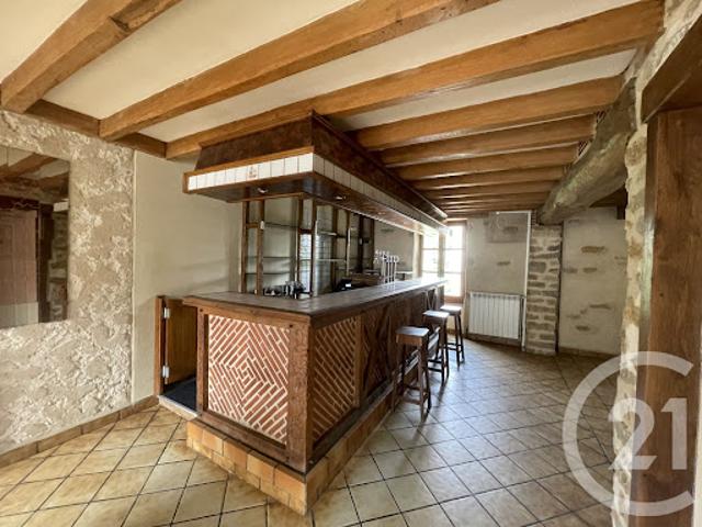 Maison vente à La Châtre, Montgivray