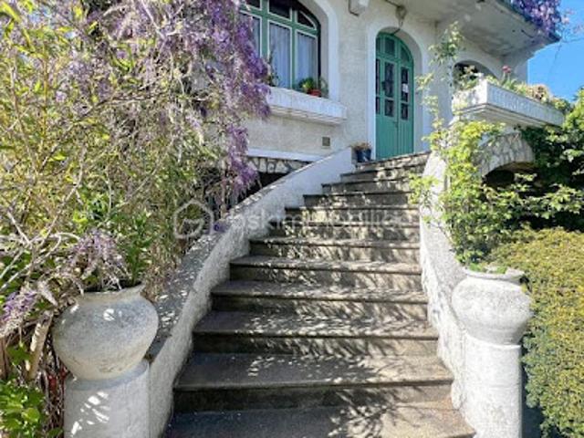 Maison vente à Châteauroux, Montierchaume