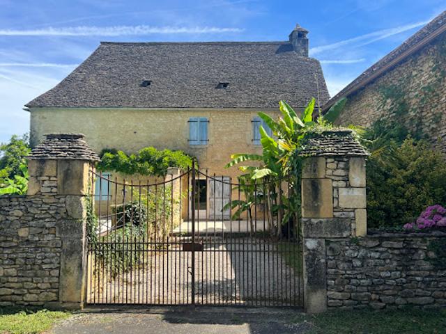 Maison vente à Sarlat-la-Canéda, Montignac