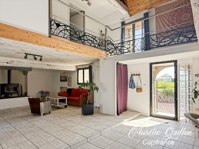 Maison vente à Pontivy, Bretagne