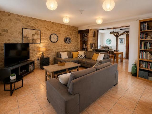 Maison vente à Nérondes, Cher