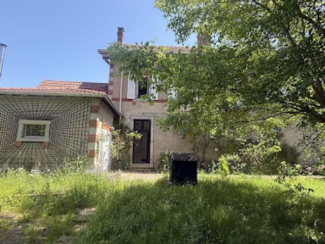 Maison vente à Lunéville, Vacqueville