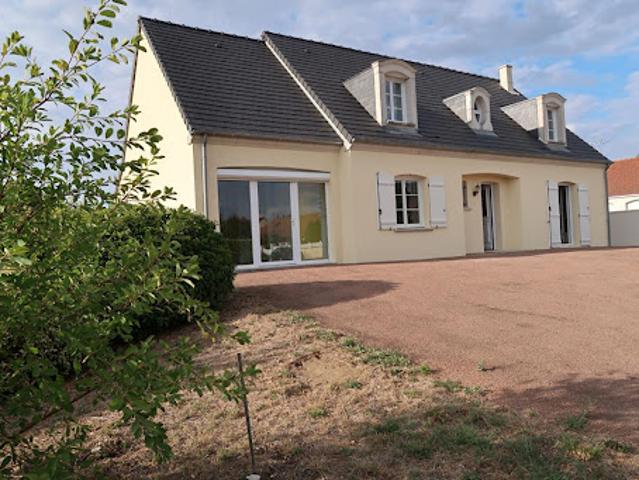 Maison vente à Cour St Sauveur, Nevers