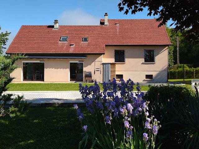 Maison vente à Nevers