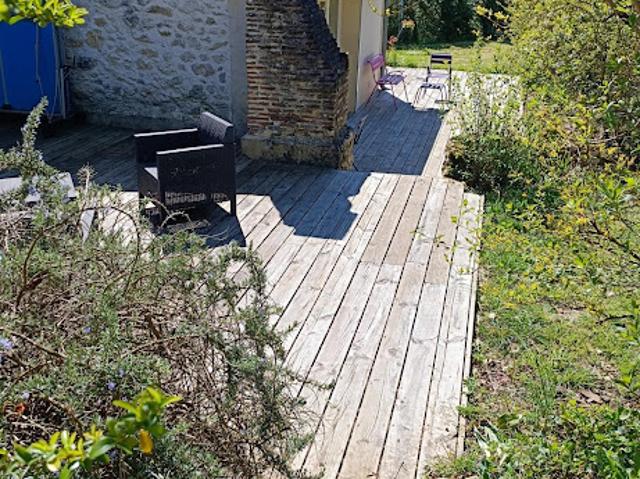 Maison vente à Cluchey, Omet