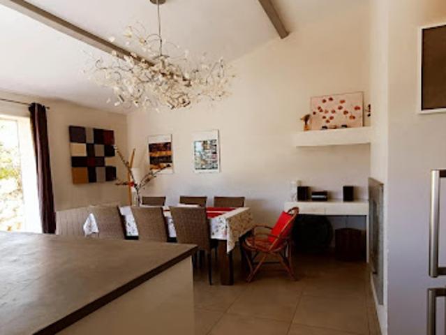 Maison vente à Langon, Omet