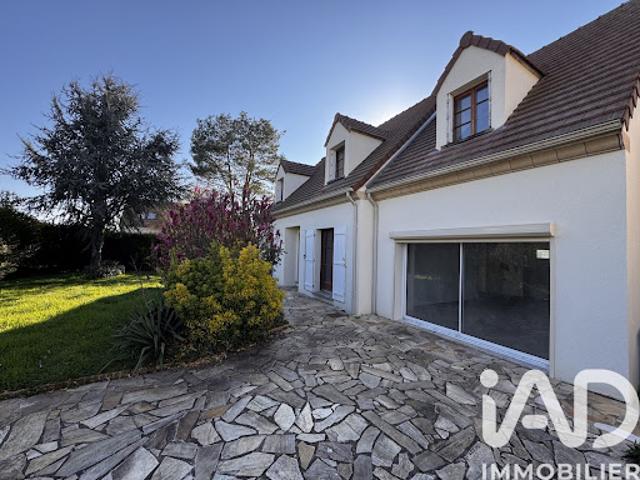 Maison vente à Rambouillet, Orphin