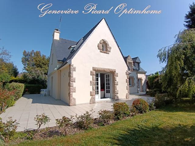 Maison vente à Pontivy, Bretagne