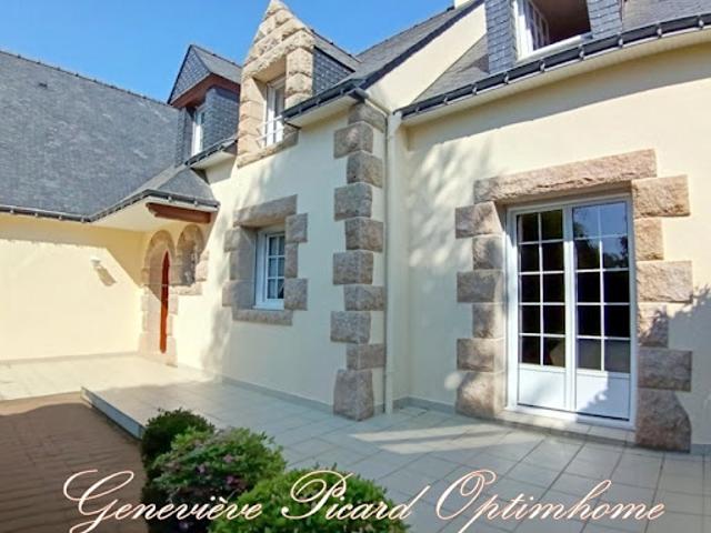 Maison vente à Sainte-Tréphine, Pontivy