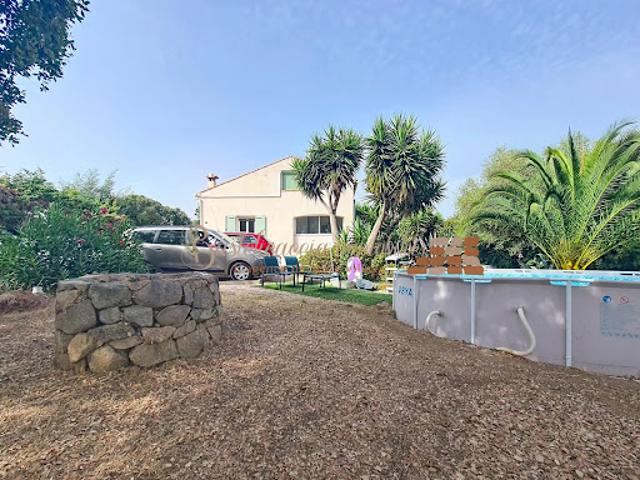 Maison vente à Ajaccio, Cauro
