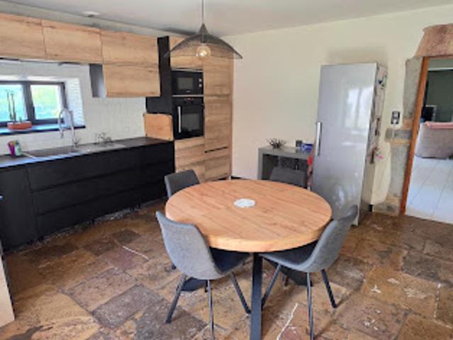 Maison vente à Pouilley-Français, Doubs
