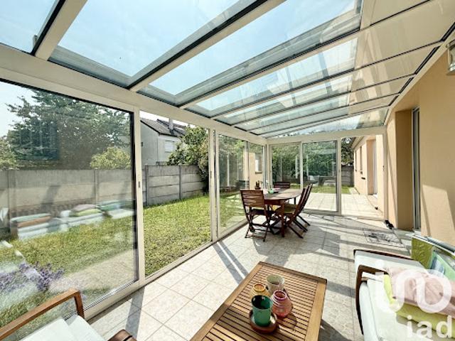 Maison vente à Évry, Ris-orangis