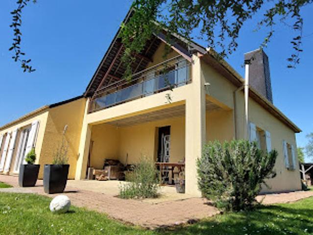 Maison vente à Rennes, Bretagne