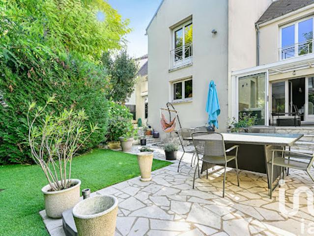 Maison vente à Nanterre, Rueil-malmaison