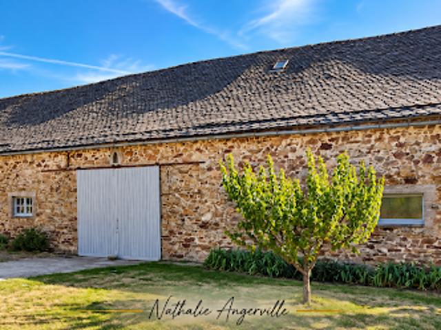 Maison vente à Rullac-Saint-Cirq, Aveyron