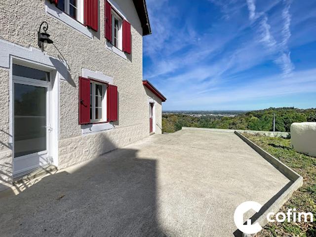 Maison vente à Saint-Faust, Pyrénées-Atlantiques
