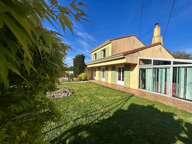 Maison vente à Les Sables-d'Olonne, La Mothe-achard