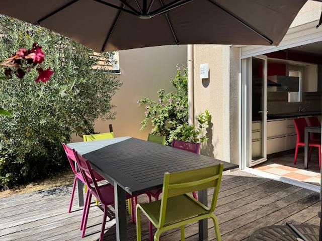 Maison vente à Ville Port, Saint-Nazaire