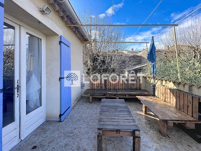 Maison vente à Carpentras, Puyméras