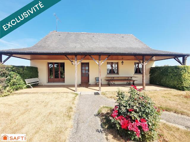 Maison vente à Vannes, Bretagne