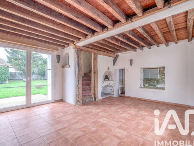 Maison vente à Meaux, Sancy