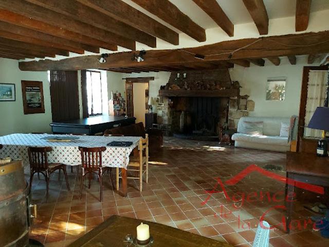 Maison vente à Épernay, Barbonne-fayel