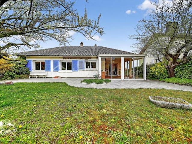 Maison vente à Thionville