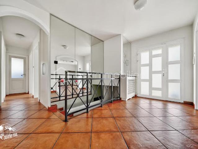 Maison vente à Thionville
