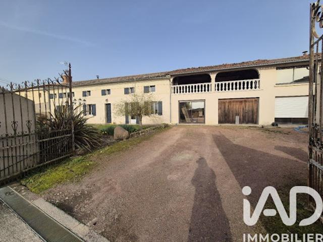 Maison vente à Saint-Jean-de-Thouars, Deux-Sèvres