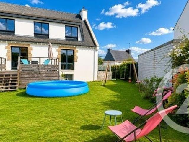Maison vente à Vannes, Bretagne