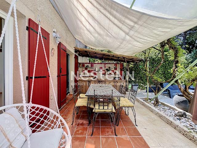 Maison vente à Aix-en-Provence, Venelles