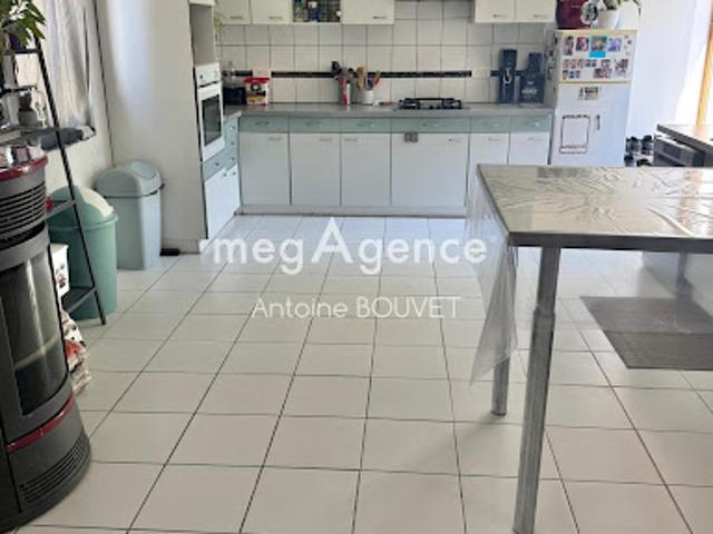 Maison vente à Bonnières, Villers-l'Hôpital