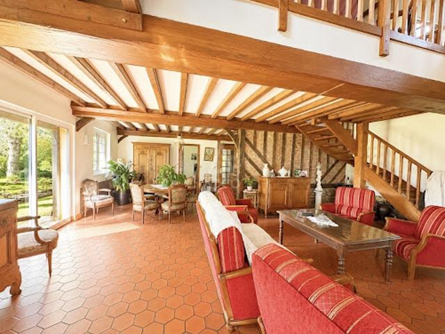 Maison vente à Mortagne-au-Perche, Vimoutiers