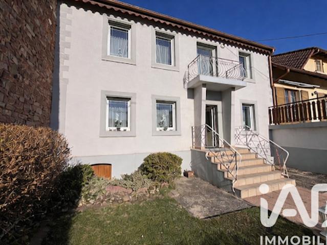 Maison vente à Saverne, Weislingen