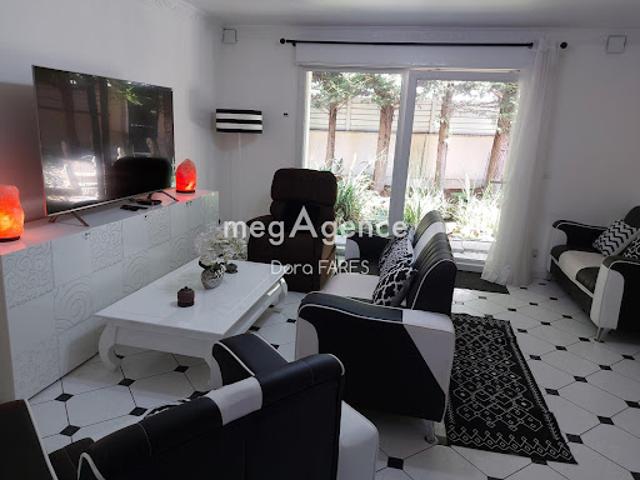 Maison vente à Palaiseau, Wissous