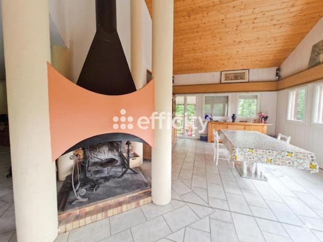 Maison vente à Agen, Bajamont