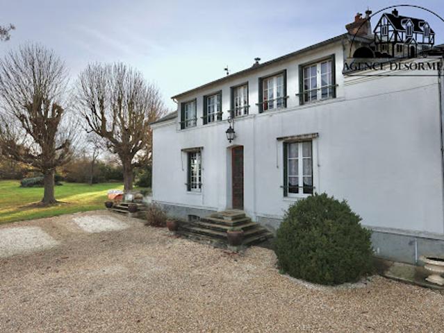 Maison vente à Cussay, Montreuil