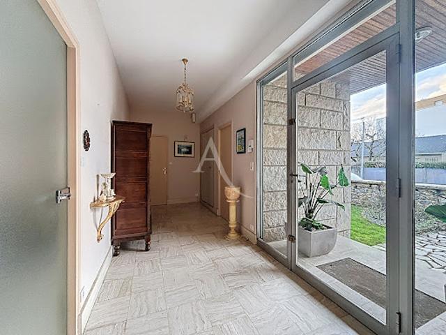 Maison vente à Laval