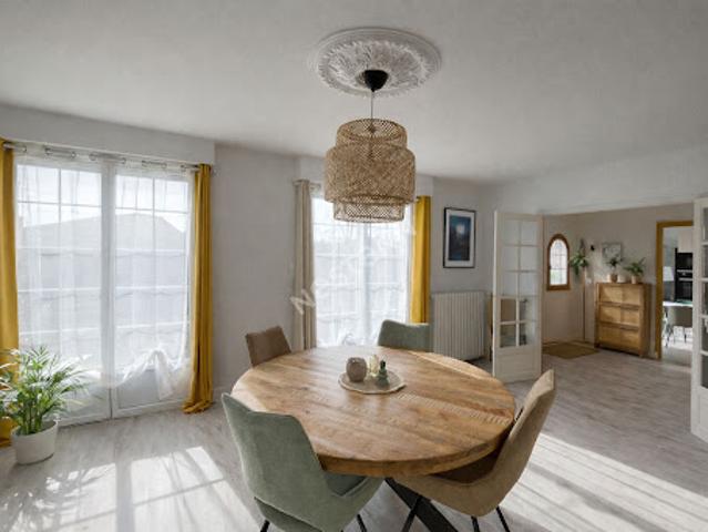 Maison vente à Rennes, Bretagne
