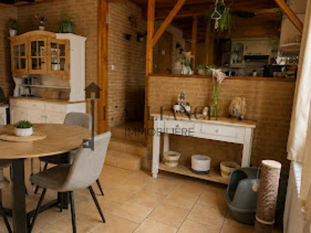 Maison vente à Maison-Ponthieu, Somme