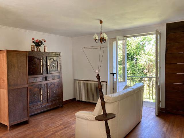 Maison vente à Keriequel, Plonéour-Lanvern