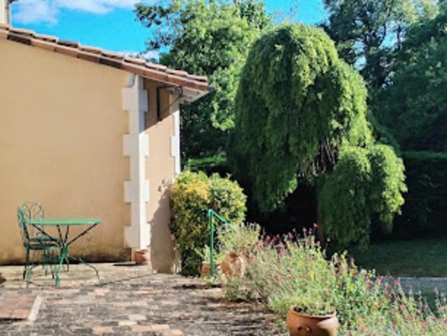 Maison vente à Montmorillon, Persac