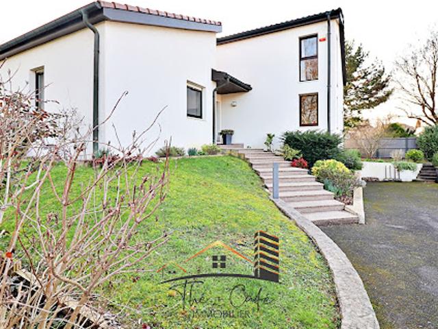 Maison vente à Thionville