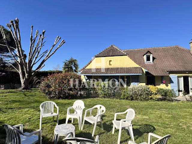 Maison vente à Pau, Arbus