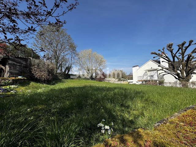 Maison vente à Avallon, Asquins