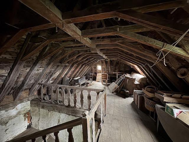 Maison vente à Tulle, Albussac