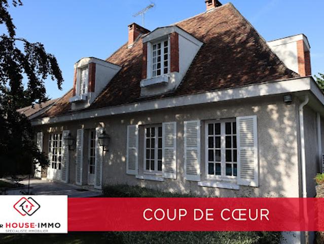 Maison vente à Montargis, Amilly