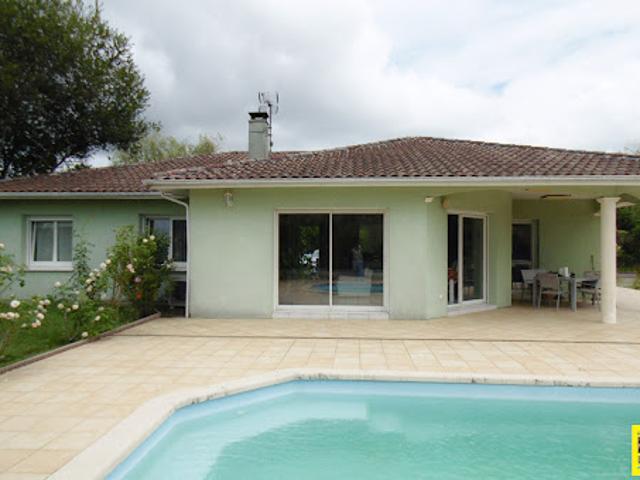 Maison vente à Dax, Peyrehorade